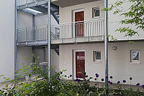 Studentisches Wohnen in Bayreuth