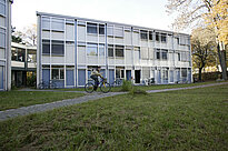 Studentenunterkunft