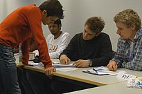 Time Management seminar