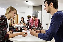Lecture and Discussion