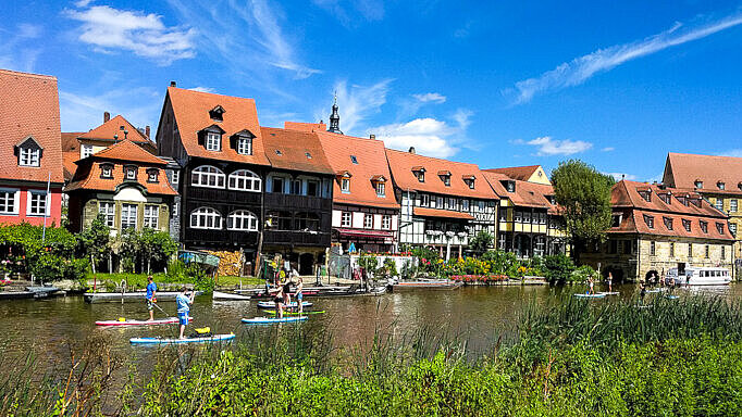 Bamberg