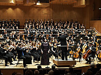 Hochschulsymphonieorchester