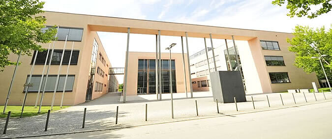 Deggendorf University of Applied Sciences