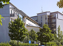Wohnheim