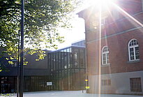 Campus Neuburg