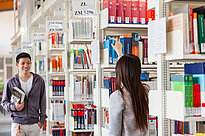 Bibliothek