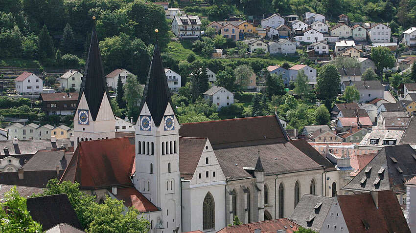 Eichstätt