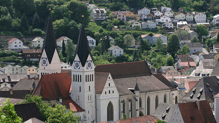 Eichstätt