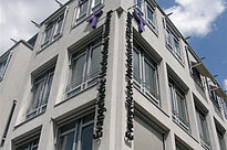 Hochschulgebäude