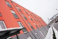 Studentenwohnheim nahe Campus und Innenstadt