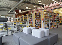 Bibliothek