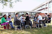 German lessons