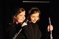Flutes