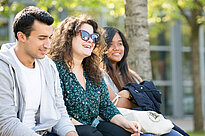 University of Applied Sciences Amberg-Weiden - International Students