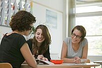 Personal advice for students