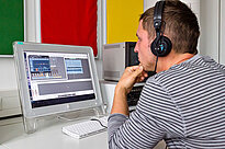 Audio and Video Technology in the Laboratory