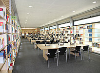 Bibliothek