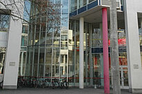 Campus Lothstraße 34