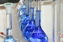 Bauchemielabor