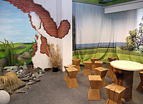 Creative Space