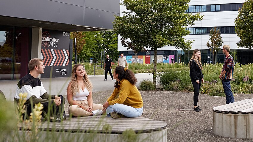 Neu-Ulm University of Applied Sciences