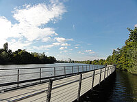Wöhrder See, Nuremberg