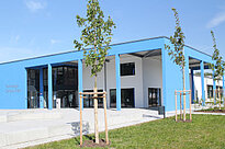 Technologie Campus 