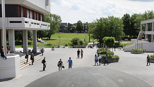 University of Regensburg