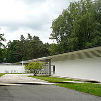 Academy of Fine Arts, Nuremberg