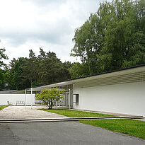 Akademie der Bildenden Künste in Nürnberg