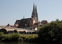 Regensburg