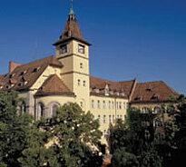 HfM Nuremberg