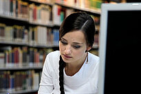 Library of the University of Regensburg