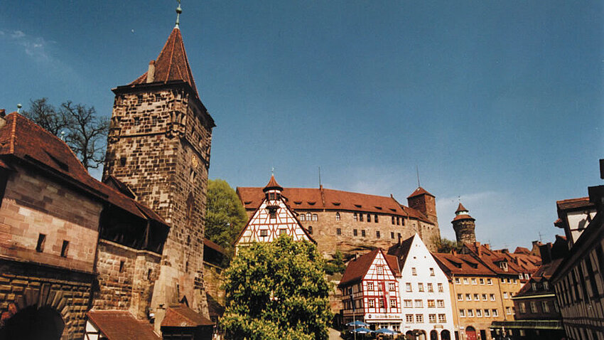Nuremberg