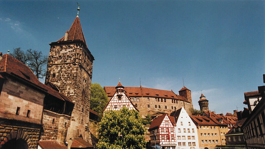 Nürnberg