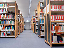 Bibliothek