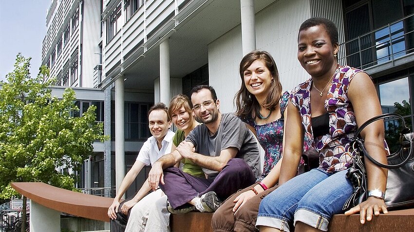 Finde neue Freunde in Bayern