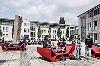Campus