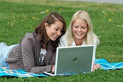 Das Studium finanzieren