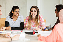 Studierende
