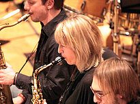 Big Band Jazz Institute