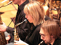 Big Band Jazz Institut