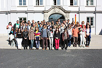 Internationale Studierende