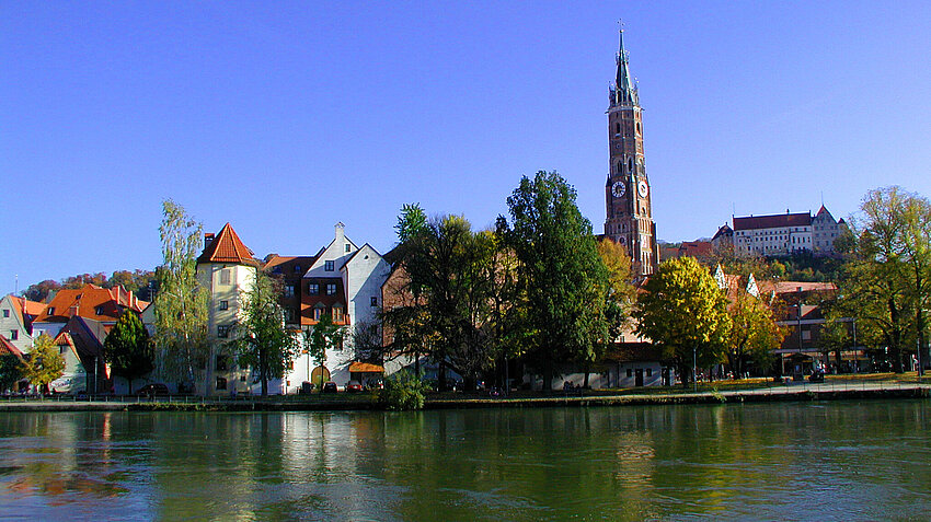 Landshut