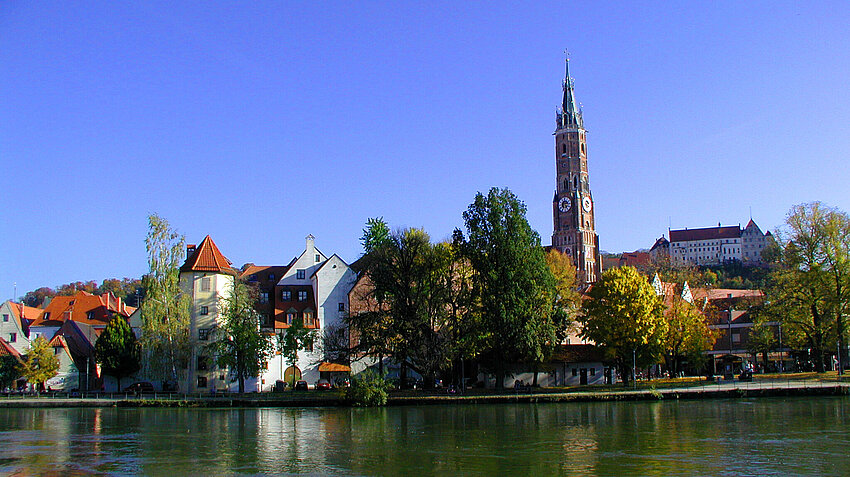 City of Landshut 