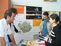 International student fair