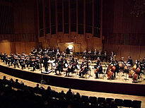 University Symphony Orchestra