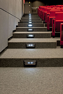 Cinema Audimaxx
