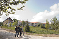 Campus Weihenstephan