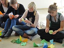 Die Fakultäten der HS München bieten ein vielfältiges Programm an